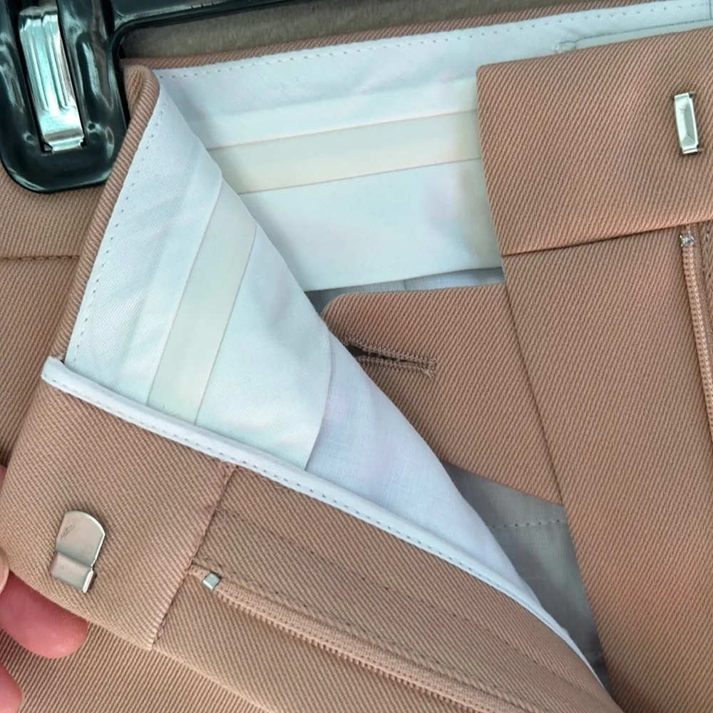 Lanvin Pants size 38 - Picture 8 of 9